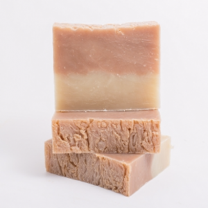 cherry almond natural soap edna james soap