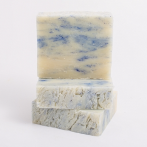 clean cotton soap edna james soaps