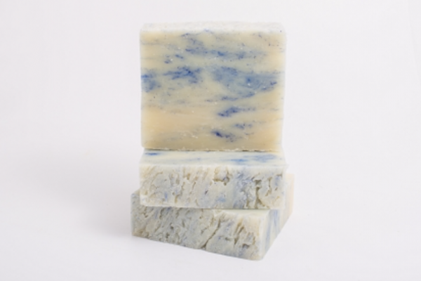 clean cotton soap edna james soaps