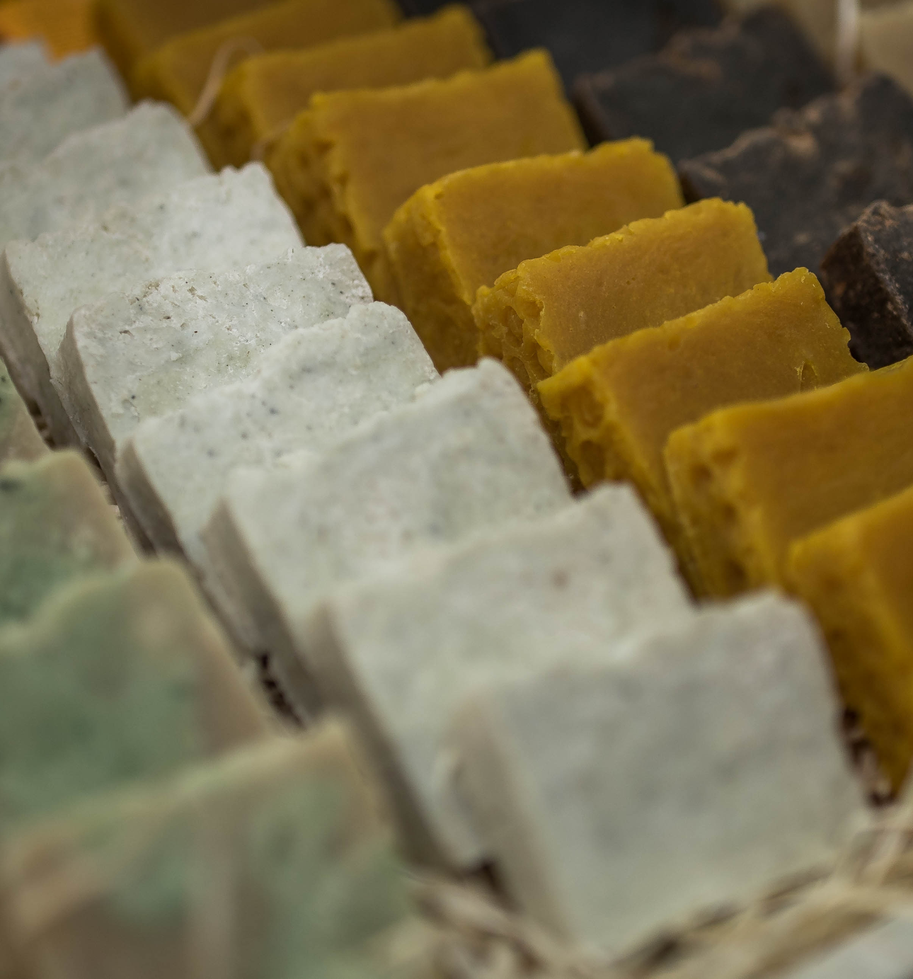 Natural Soaps Edna James Soaps