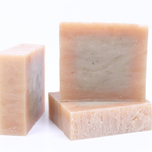 ginger lime soap edna james soaps