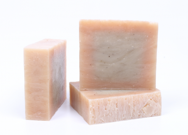 ginger lime soap edna james soaps