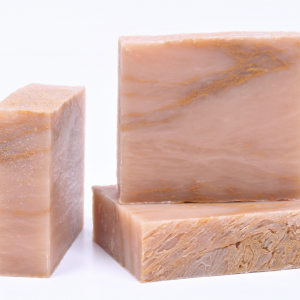 ginger tea and lime soap edna james soaps