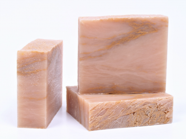 ginger tea and lime soap edna james soaps