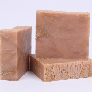 oatmeal milk and honey edna james soaps