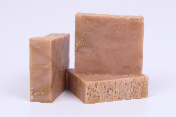 oatmeal milk and honey edna james soaps