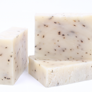 peppermint soap edna james soaps