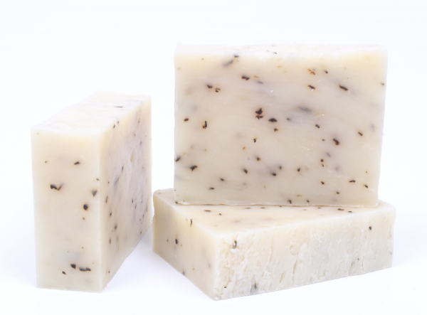 peppermint soap edna james soaps