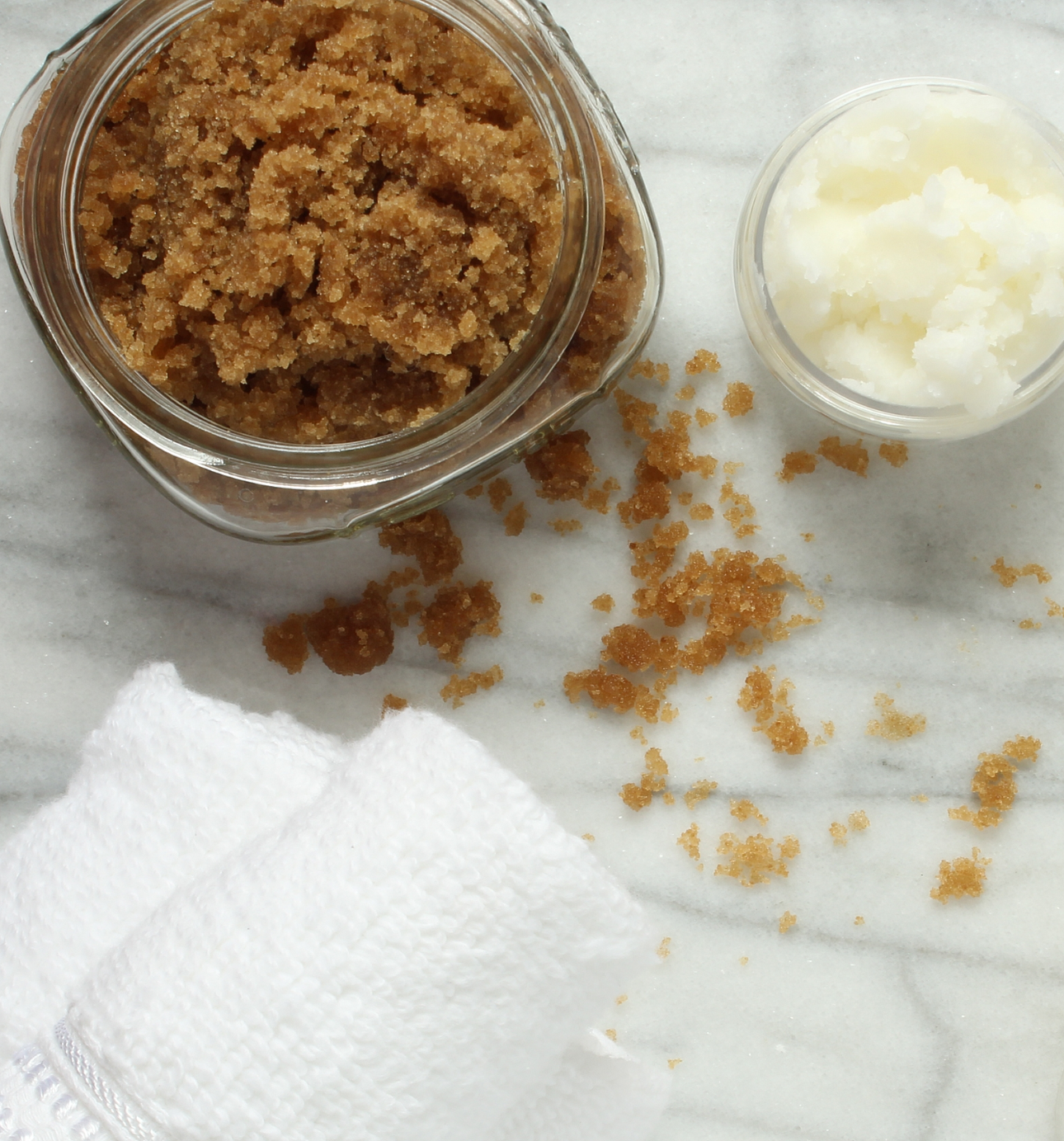 sugar scrub edna james soaps
